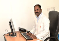 Dr. Selvakumar Annamalai Sami MDS