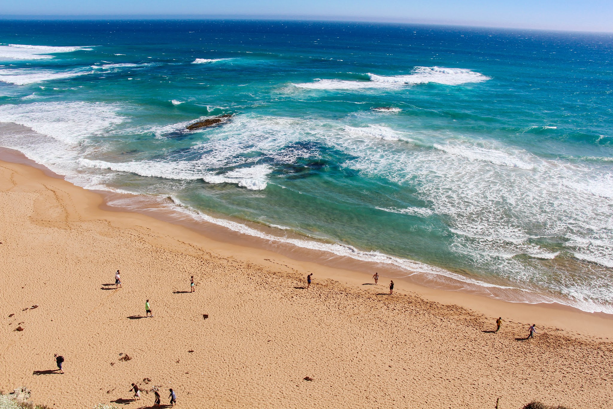 twelve apostles great ocean road australia