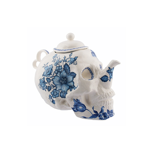 The Fanatic Group Temple University Porcelain Mug with Swivel Lid Design 1