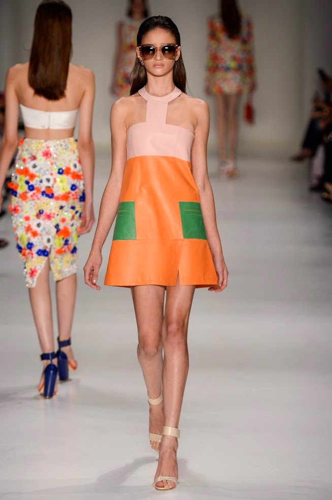 Serendipitylands: PATBO - FASHION WEEK SAO PAULO SUMMER 2016 (BRAZIL)