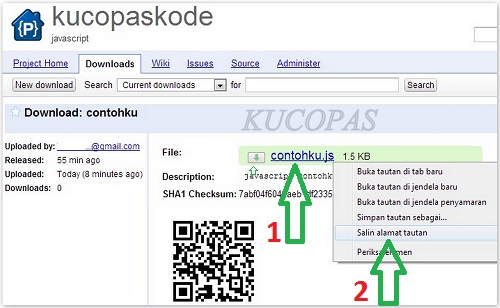 Cara Meringankan Loading Blog Dengan Google Code Cara Meringankan Loading Blog Dengan Google Code