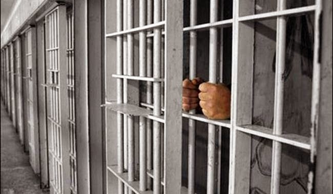 Πώς 741 φυλακισμένοι βγήκαν από τις φυλακές το τελευταίο διάστημα και γιατί...Ποιοι ακολουθούν; Πώς 741 φυλακισμένοι βγήκαν από τις φυλακές το τελευταίο διάστημα και γιατί...Ποιοι ακολουθούν;