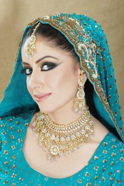 Stylish Pakistani Dresses