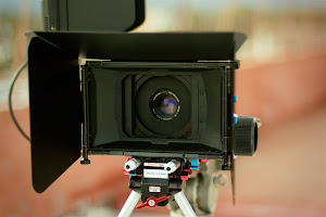 Pro Matte Box