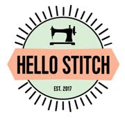 Hello Stitch Studio