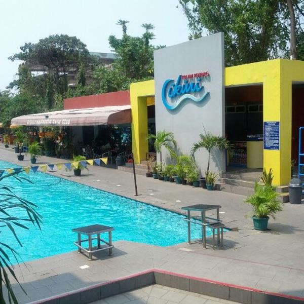 Daftar Alamat Kolam Renang Di Jakarta Pusat Info Mengenai Kolam Renang