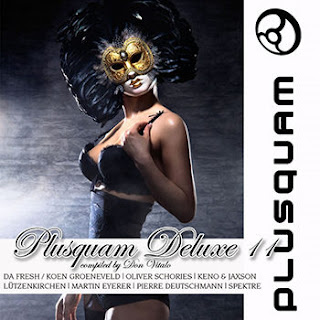 Plusquam Deluxe Vol. 11 2013