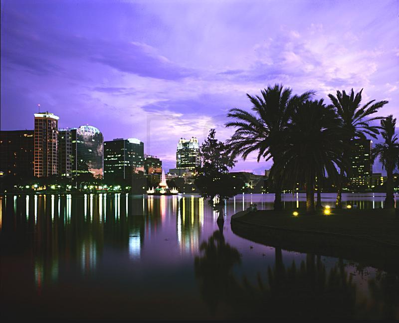 Orlando, Florida – Tourist Attractions | Tourist Destinations