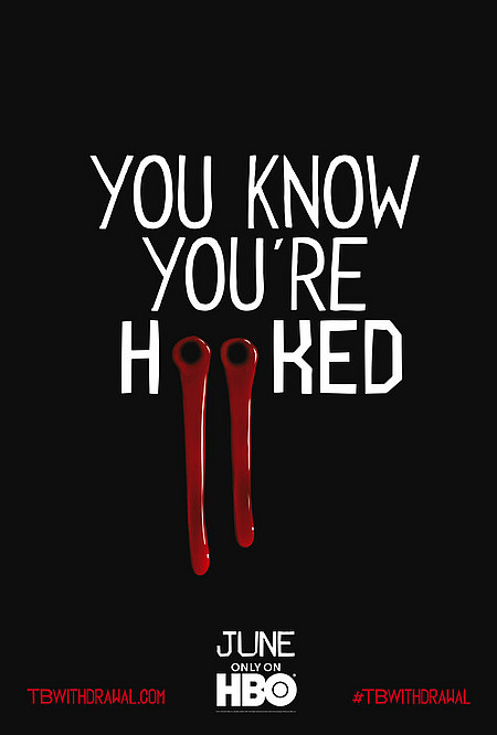 true blood season 4 promo pics. True Blood Season 4 - Trailer: