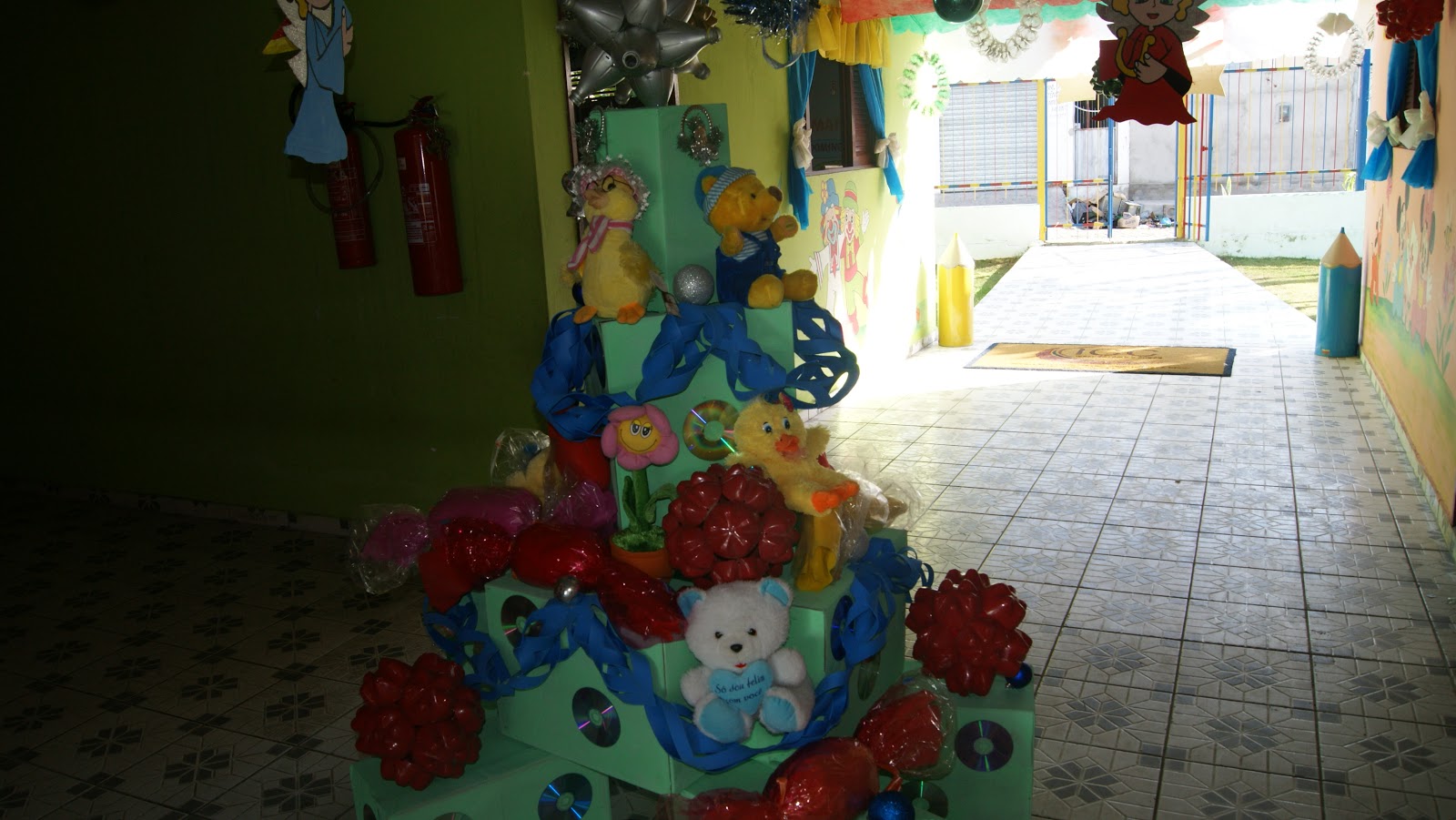 Ideal Colégio e Curso Decoração Natalina Educação Infantil -> Decoracao Banheiro Educacao Infantil Ideal Colégio e Curso Decoração Natalina Educação Infantil -> Decoracao Banheiro Educacao Infantil