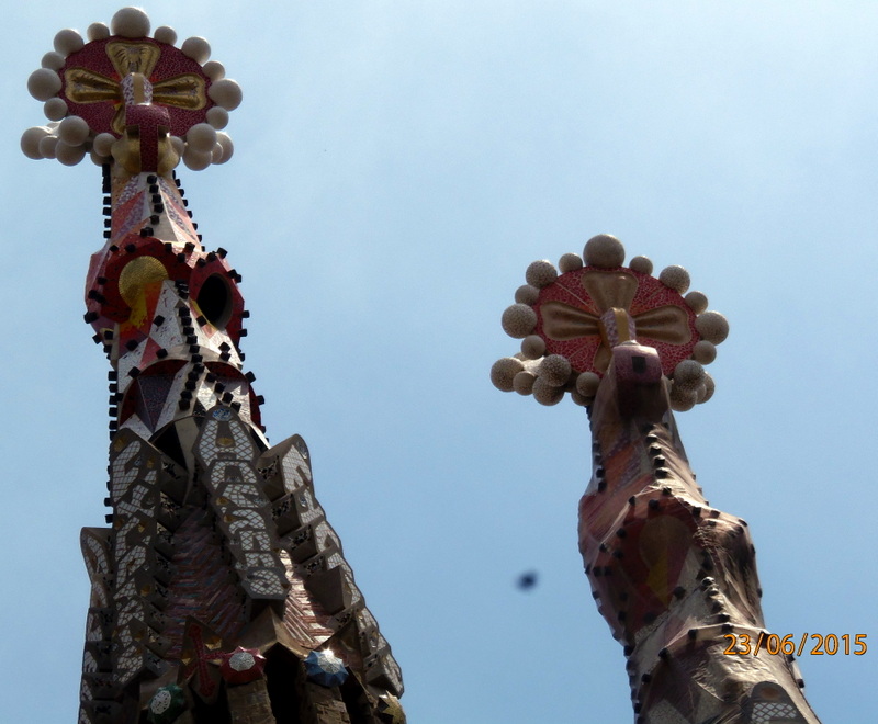 Parc Guell