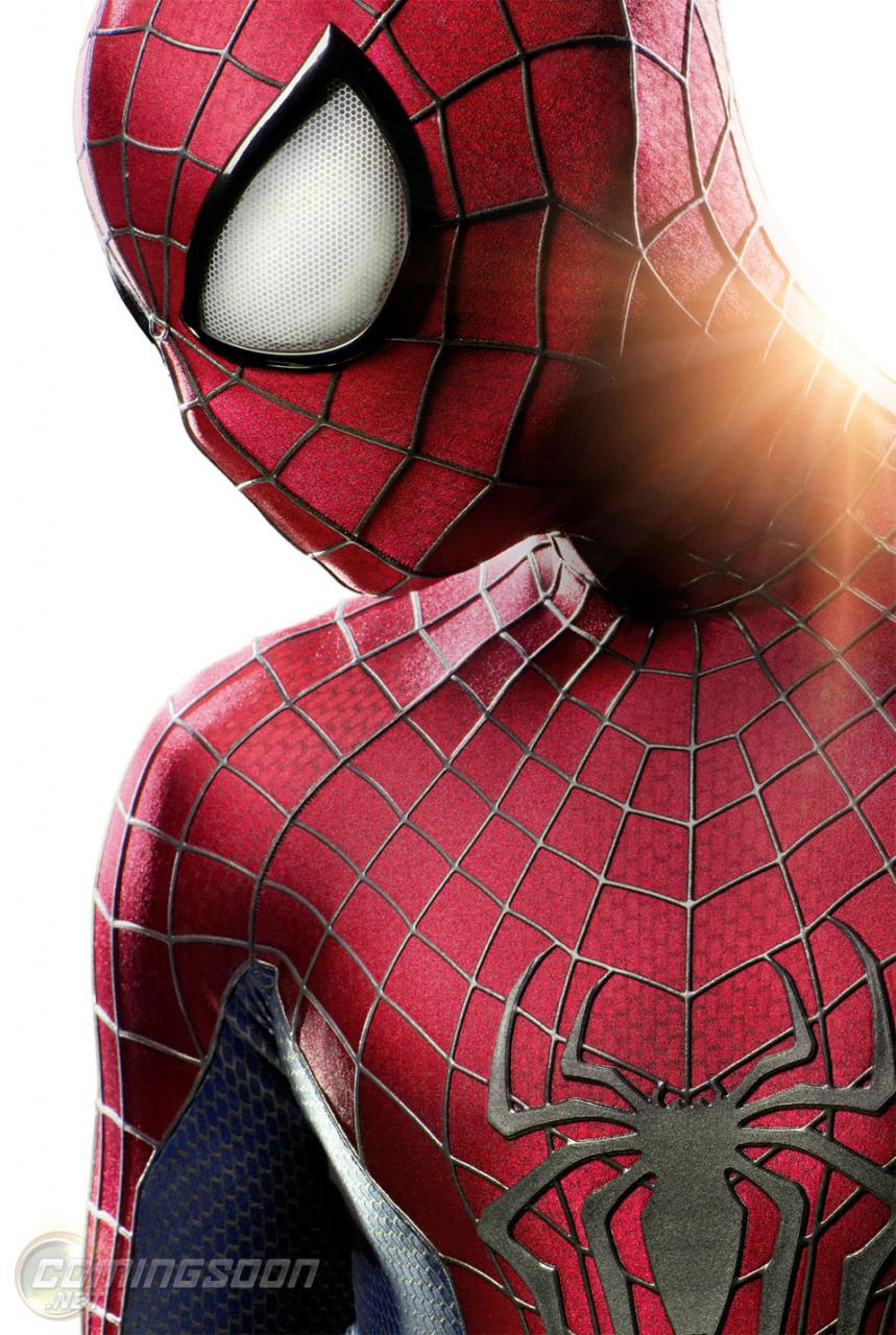 Orytcha's Blog: The Amazing Spider-Man 2: Novo uniforme e Mary Jane nas  primeiras fotos do filme