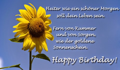 Sprüche Zum Geburtstag Dichter gute geburtstagssprüche