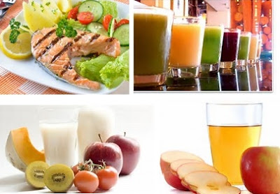 minuman sehat untuk diet minuman sehat untuk diet