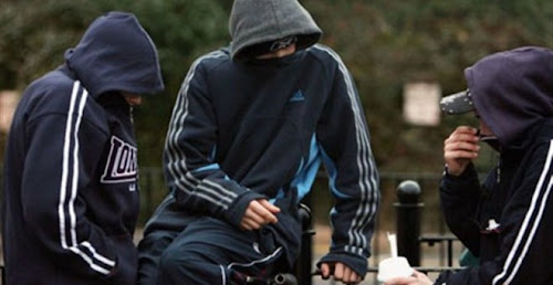 Συνελήφθησαν ανήλικοι στην Καβάλα για κλοπές. sunelifthisan gia klopes sth kavala