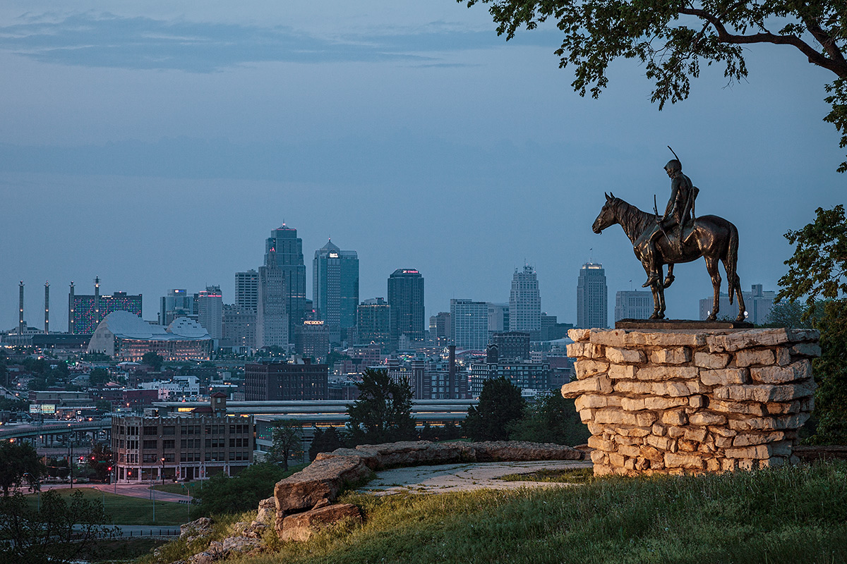 Clark Crenshaw Photography The Kauffman Center for the Performing Arts