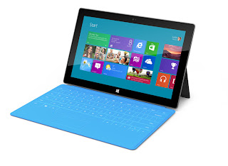 Microsoft surface 3 what is Microsoft surface 4