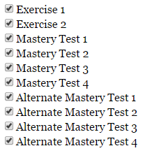 Answer Key For Ten Steps To Improving College Reading Skills