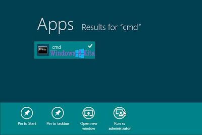 Tutorial Cara Membuat Wireless Ad Hoc Koneksi Internet Pada Windows 8 Tutorial Cara Membuat Wireless Ad Hoc Koneksi Internet Pada Windows 8