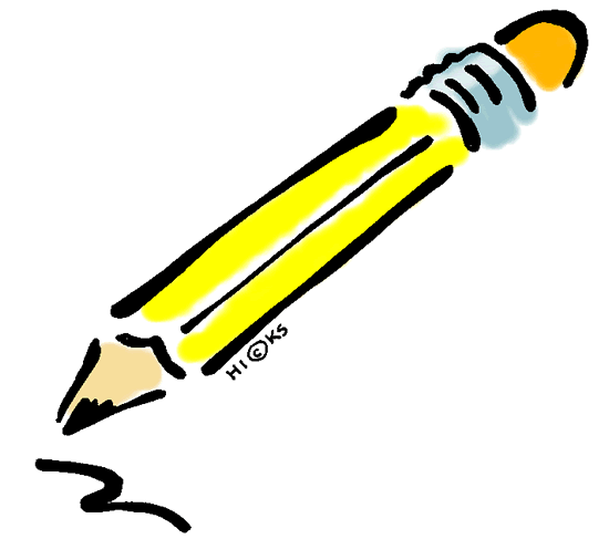 A Pencil