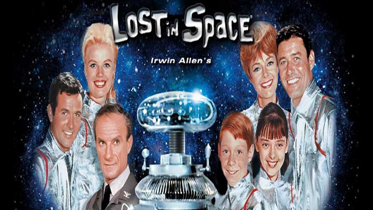 Lost in Space original cast: What does the Lost in Space