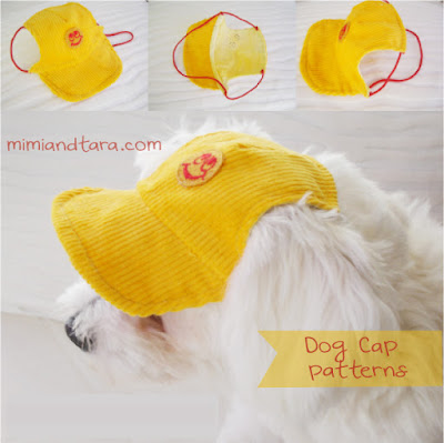 dog cap free patterns dog cap free patterns