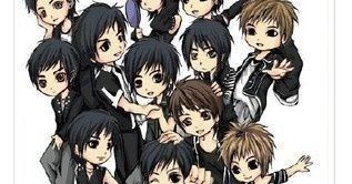SEOULINA Kursus Bahasa Korea Online