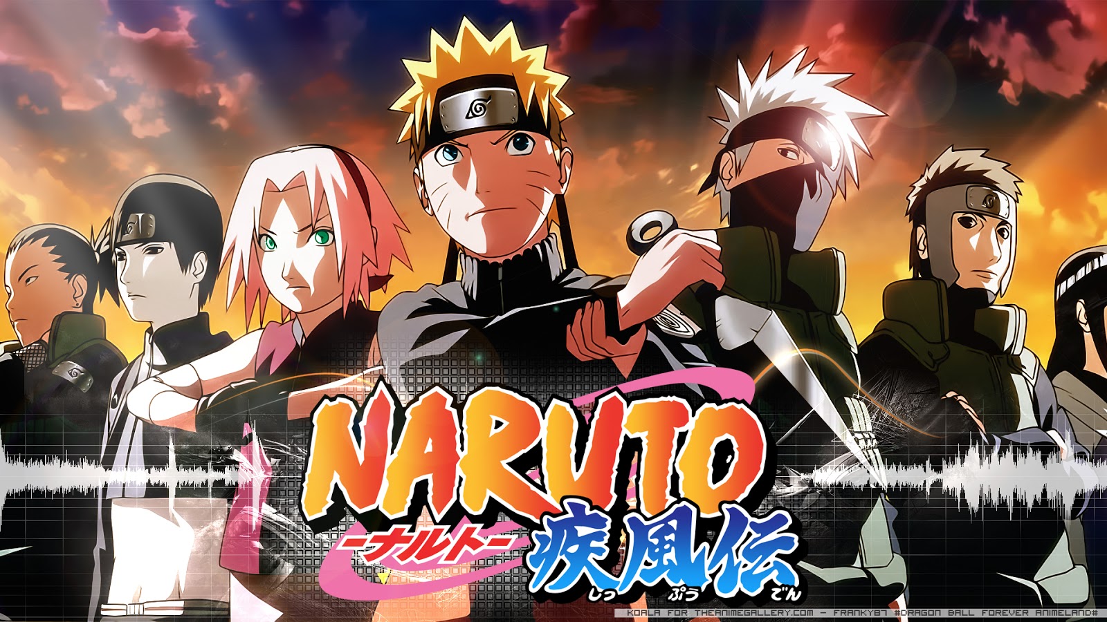 Download Video Naruto Shippuden