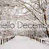 December Give Away-- Happy New Month Blog Readers (Details Inside)