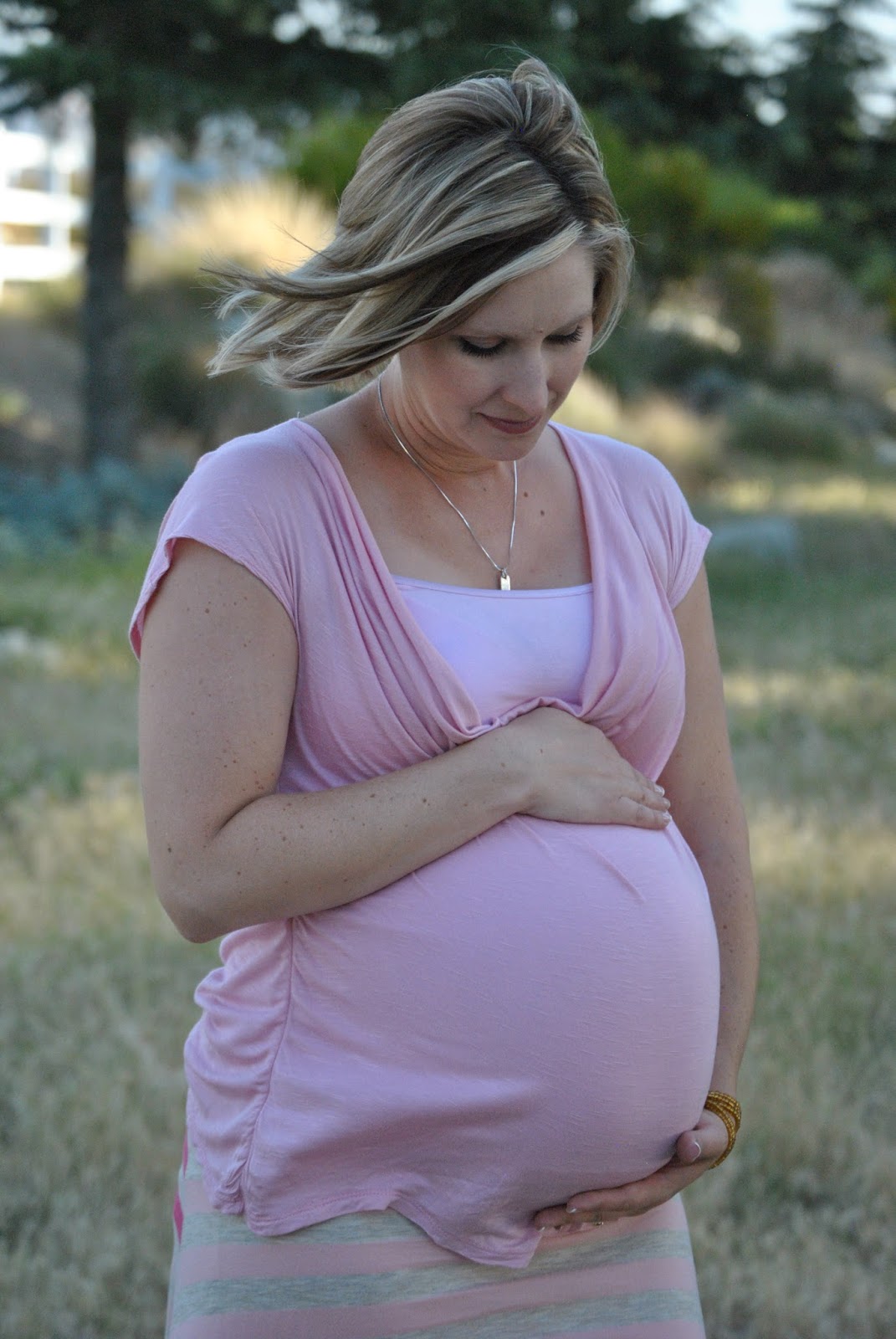 Birthing, Bonding and Breastfeeding Breasts Plan to BreastfeedDon't