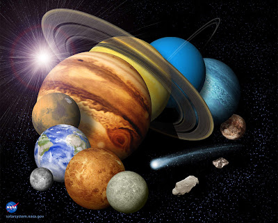 NASA Space art wallpaper NASA Space art wallpaper