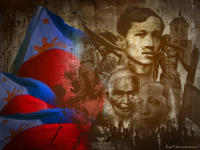 Lupang Hinirang Lupang Hinirang