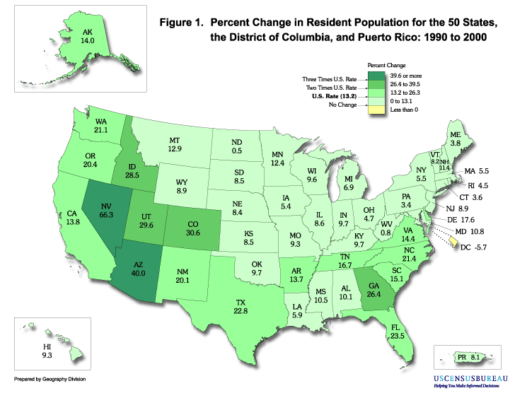 Statistical Mapping