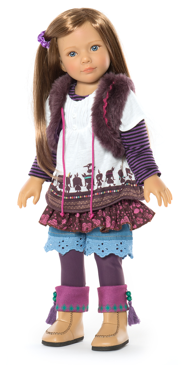kids and cats dolls