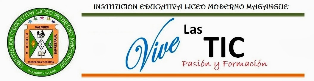 Vive las Tic 2011