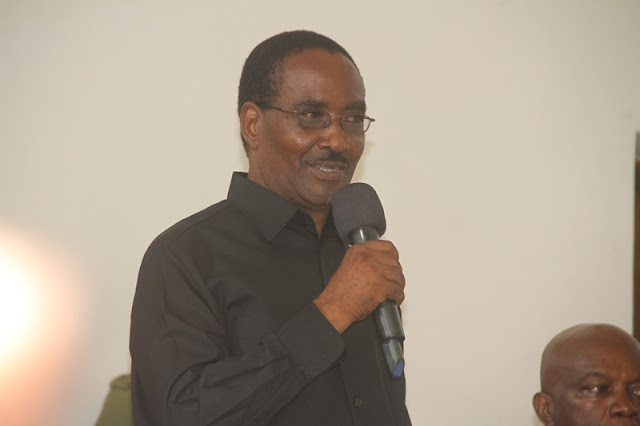 Charles Kwiyeko Charles Kwiyeko