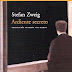 "Ardiente secreto" de Stefan Zweig