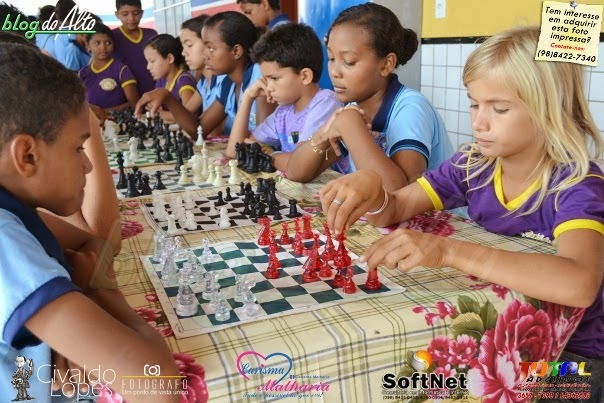 Participação meritória no 1º Campeonato Nacional de Xadrez Escolar online -  Agrupamento de Escolas da Lousã