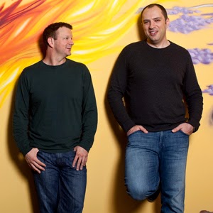 Jan Koum Jan Koum