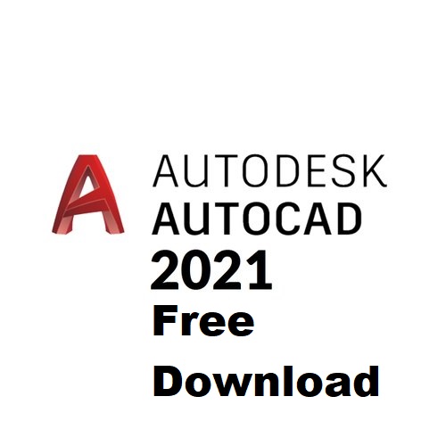 Free AutoCAD 2021