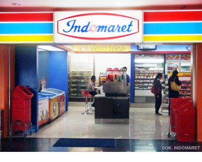 Permendag Pukul Indomaret? - SBTPI Online