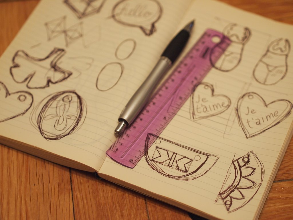Paper Fest Travellers Notebook Part I Doodlebug Design Caroli