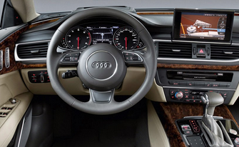 2016 Audi A7 Redesign 2016 Audi A7 Redesign