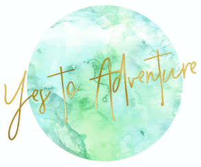 YES to adventure