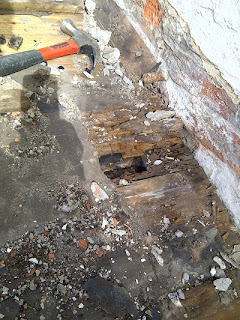 S1 builders ltd porch roof rot s1 builders ltd norfolk and hard landscape S1 builders ltd porch roof rot