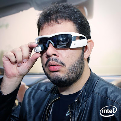 Intel Innovation Week 2015 Intel Innovation Week 2015