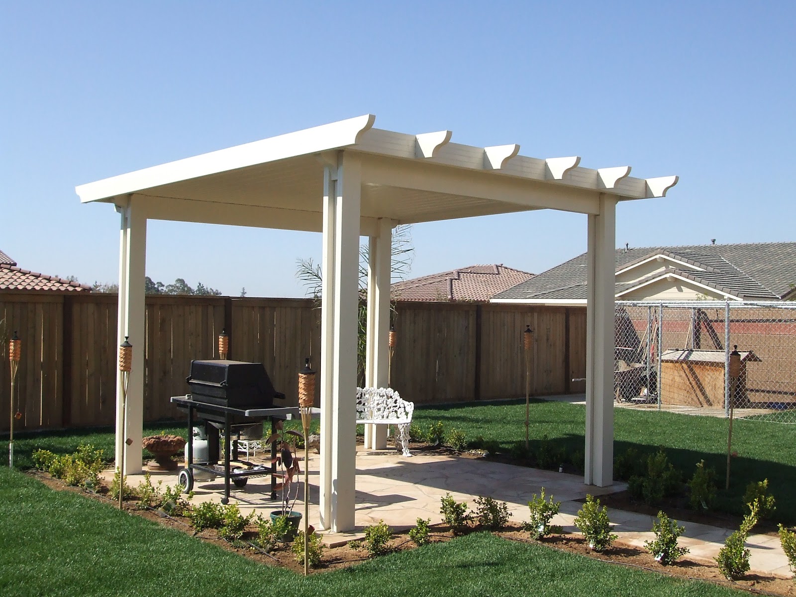 west coast siding alumawood patio covers west coast siding alumawood