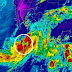 Estados/ Prevén lluvias torrenciales por 'Newton' en BCS