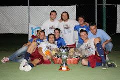 Squadra Campione Anno 2011