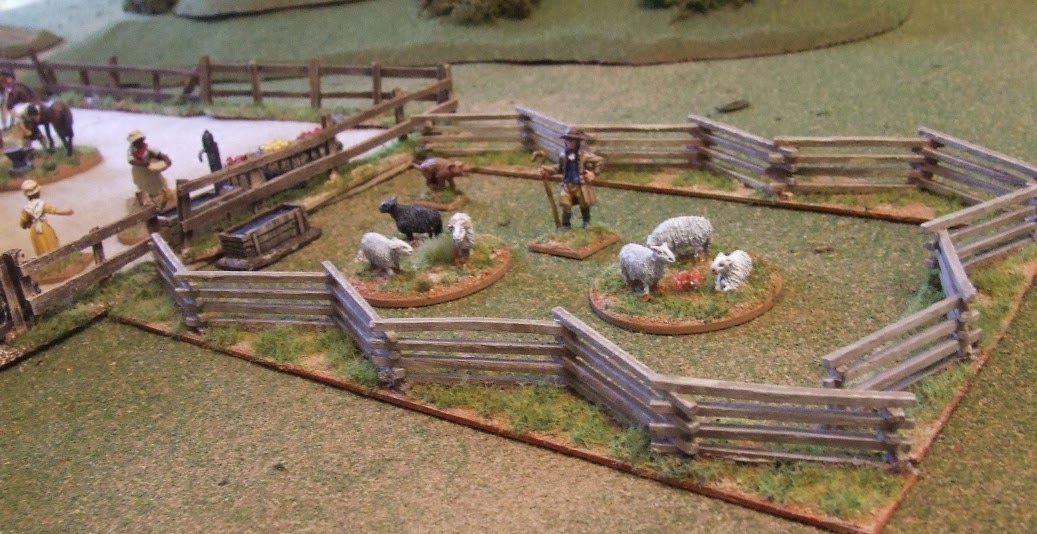 [TMP] "Renedra Worm Fencing" Topic